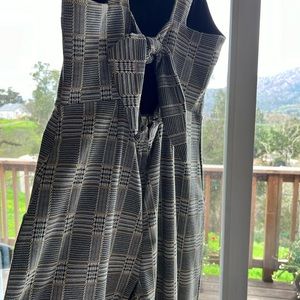 Free people jumpsuit  new with tags